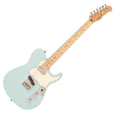 Fret-King Country Squire Classic Laguna Blue