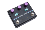 Pigtronix Star Eater Analog Dual Stage Super Jumbo Fuzz