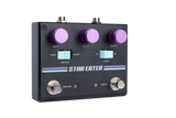 Pigtronix Star Eater Analog Dual Stage Super Jumbo Fuzz