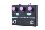 Pigtronix Star Eater Analog Dual Stage Super Jumbo Fuzz