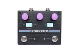 Pigtronix Star Eater Analog Dual Stage Super Jumbo Fuzz