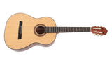 Höfner HF16 - Classic Series Green Line Finish