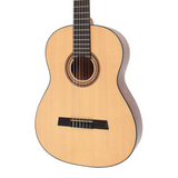 Höfner HF16 - Classic Series Green Line Finish