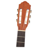 Höfner HF16 - Classic Series Green Line Finish