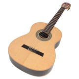 Höfner HF18 - Classic Series Green Line Finish