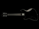 Hagstrom Adina Purple Burst With Case