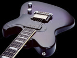 Hagstrom Adina Purple Burst With Case