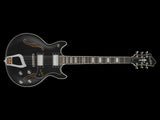 Hagstrom Alvar Black