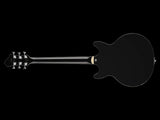 Hagstrom Alvar Black