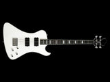 Hagstrom Nekromant 4 White Gloss
