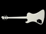 Hagstrom Nekromant 4 White Gloss
