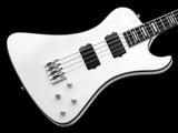 Hagstrom Nekromant 4 White Gloss