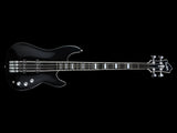 Hagstrom Super Swede Bass Black Gloss