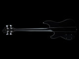 Hagstrom Super Swede Bass Black Gloss