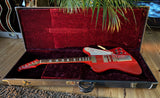 Gibson Custom Shop Firebird V 1999 Red