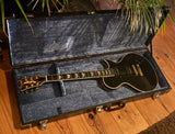 Burny Monterey 1990's Japan Black