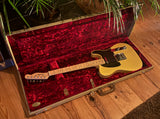 Fender American Vintage 52 Telecaster Butterscotch