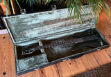 Vester 4-String Bass 1980's