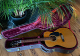 Aria Model 950 1970's Natural