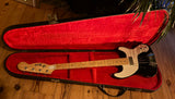Ibanez Model 2353DLX Bass Black