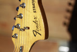 Fender Stratocaster White 1979