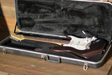 Fender Stratocaster Plus Root Beer 1989
