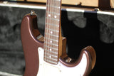 Fender Stratocaster Plus Root Beer 1989