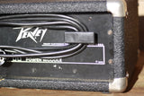 Peavey XR-400 Mixer Amp