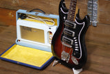 Hagstrom III and Hagstrom 26 1960's