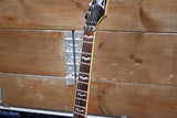 Ibanez S470DX QM CN Charcoal Brown