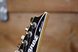 Ibanez S470DX QM CN Charcoal Brown