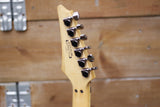 Ibanez S470DX QM CN Charcoal Brown