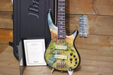 Ibanez JCSR2023 RCY River Canyon