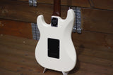 Schecter Nick Johnston Traditional H/S/S Atomic Snow