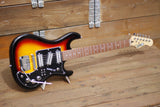 Rapier 33 3 Tone Sunburst