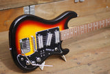 Rapier 33 3 Tone Sunburst