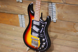 Rapier 33 3 Tone Sunburst