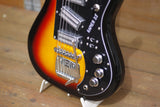 Rapier 33 3 Tone Sunburst