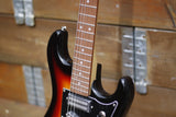 Rapier 33 3 Tone Sunburst