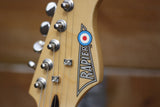 Rapier 33 3 Tone Sunburst