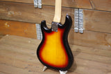 Rapier 33 3 Tone Sunburst