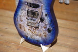 Ibanez AZ226PB Cerulean Blue Burst Premium