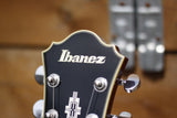 Ibanez AFS75T-TRD Transparent Red