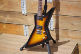 Aria Pro II ZZ Special Tobacco Burst