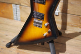 Aria Pro II ZZ Special Tobacco Burst