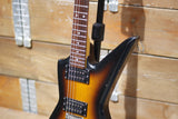 Aria Pro II ZZ Special Tobacco Burst