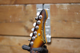 Aria Pro II ZZ Special Tobacco Burst