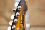 Aria Pro II ZZ Special Tobacco Burst