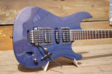 Ibanez S2170 Prestige Purple Chameleon