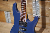 Ibanez S2170 Prestige Purple Chameleon